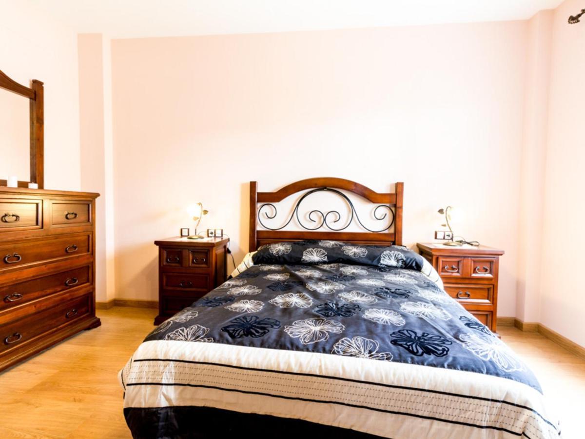 Casa Rosa Del Romeral Nigüelas المظهر الخارجي الصورة