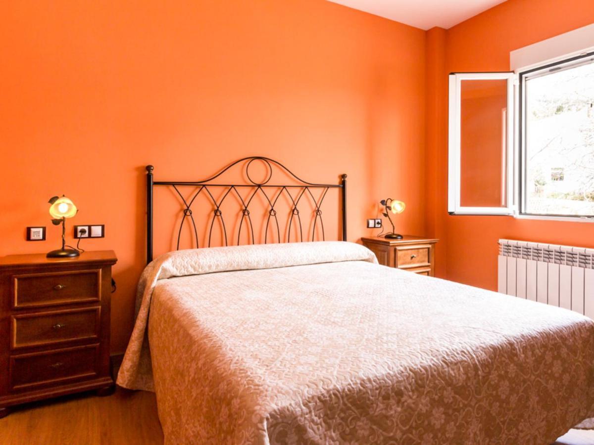 Casa Rosa Del Romeral Nigüelas المظهر الخارجي الصورة