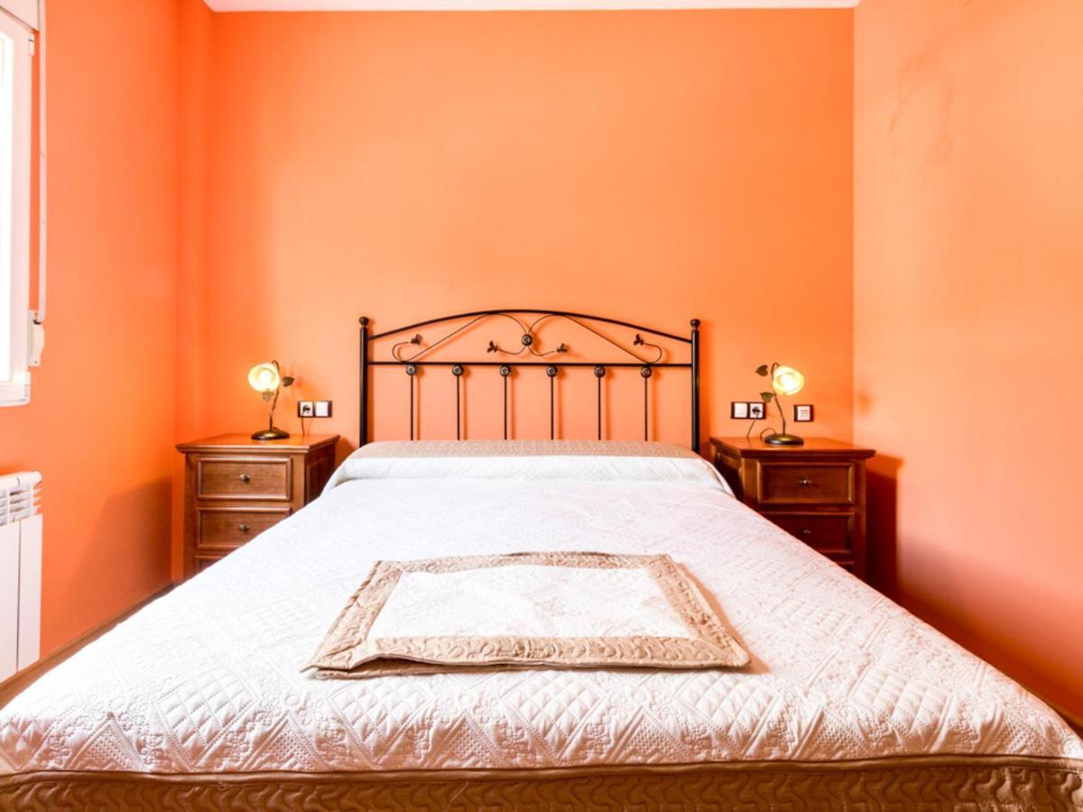 Casa Rosa Del Romeral Nigüelas المظهر الخارجي الصورة